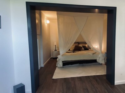 Apartment Ferienwohnung Traumprinz 1-3 Personen - Features photo 19