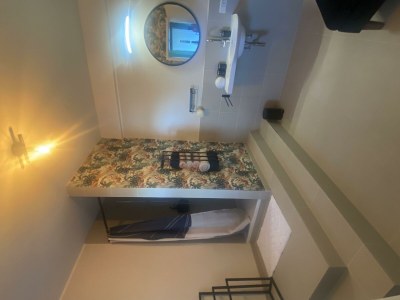 Apartment Ferienwohnung Traumprinz 1-3 Personen - Features photo 20