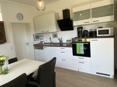 Apartment Ferienwohnung Traumprinz 1-3 Personen - Features photo 23