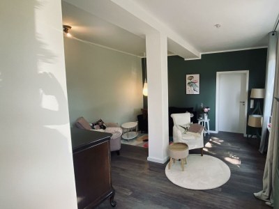 Apartment Ferienwohnung Traumprinz 1-3 Personen - Features photo 24