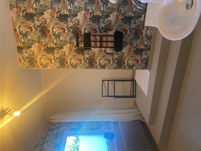 Apartment Ferienwohnung Traumprinz 1-3 Personen - Features photo 26