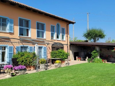 Holiday apartment Casa Irene 1 - Outdoor photo 4