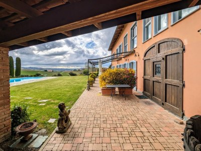 Holiday apartment Casa Irene 1 - Outdoor photo 6