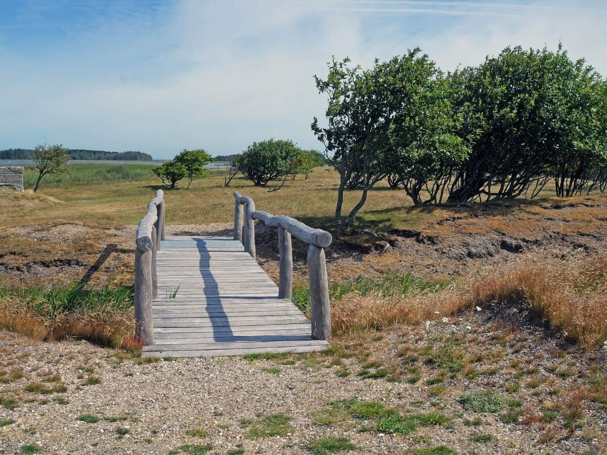 Holiday house 8 person holiday home in Lemvig-By Traum - Outdoor photo 4