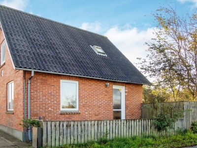 Holiday house 8 person holiday home in Lemvig-By Traum - Outdoor photo 2