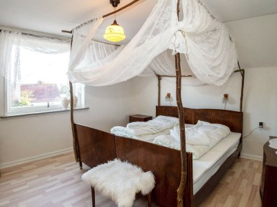 Holiday house 8 person holiday home in Lemvig-By Traum - Outdoor photo 11