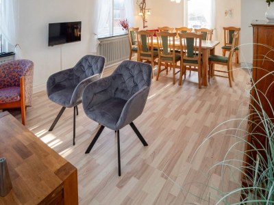 Holiday house 8 person holiday home in Lemvig-By Traum - Outdoor photo 12