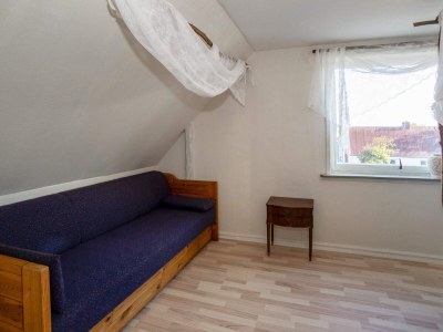 Holiday house 8 person holiday home in Lemvig-By Traum - Outdoor photo 14