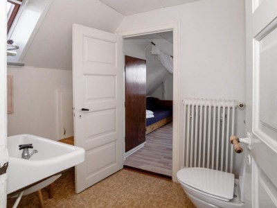 Holiday house 8 person holiday home in Lemvig-By Traum - Outdoor photo 16