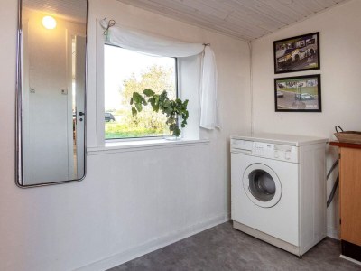 Holiday house 8 person holiday home in Lemvig-By Traum - Outdoor photo 27