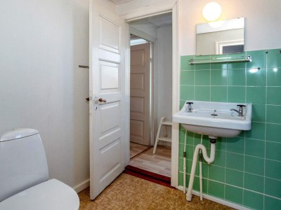 Holiday house 8 person holiday home in Lemvig-By Traum - Outdoor photo 29