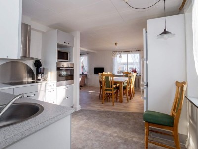 Holiday house 8 person holiday home in Lemvig-By Traum - Outdoor photo 30