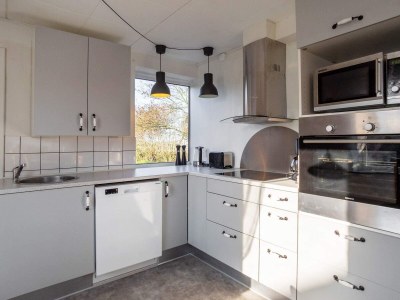 Holiday house 8 person holiday home in Lemvig-By Traum - Outdoor photo 31