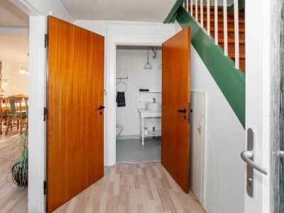 Holiday house 8 person holiday home in Lemvig-By Traum - Outdoor photo 32