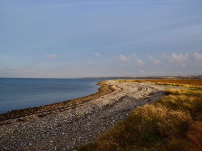 Holiday house 8 person holiday home in Lemvig-By Traum - Outdoor photo 35