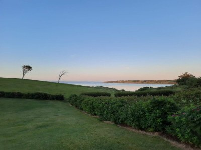 Holiday house 8 person holiday home in Lemvig-By Traum - Outdoor photo 39