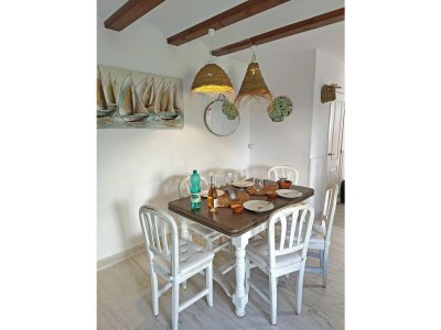 Holiday house Casa Nautica - Features photo 14