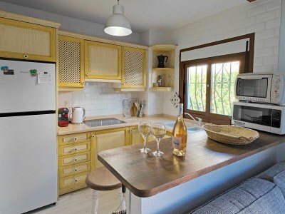 Holiday house Casa Nautica - Features photo 23