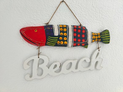 Holiday house Casa Nautica - Features photo 24