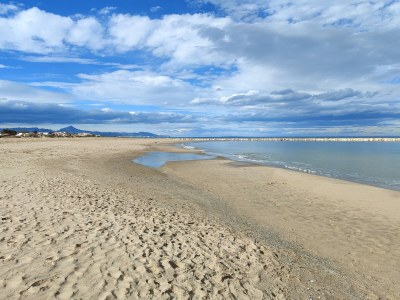 Holiday house Casa Nautica - Environment photo 26