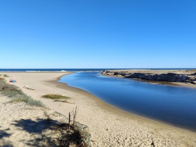 Holiday house Casa Nautica - Environment photo 28