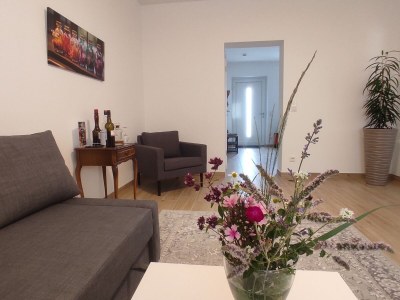 Holiday apartment No title - Features photo 3