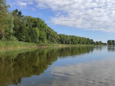 Holiday apartment No title - Environment photo 12