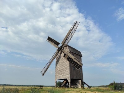 Holiday apartment No title - Environment photo 14