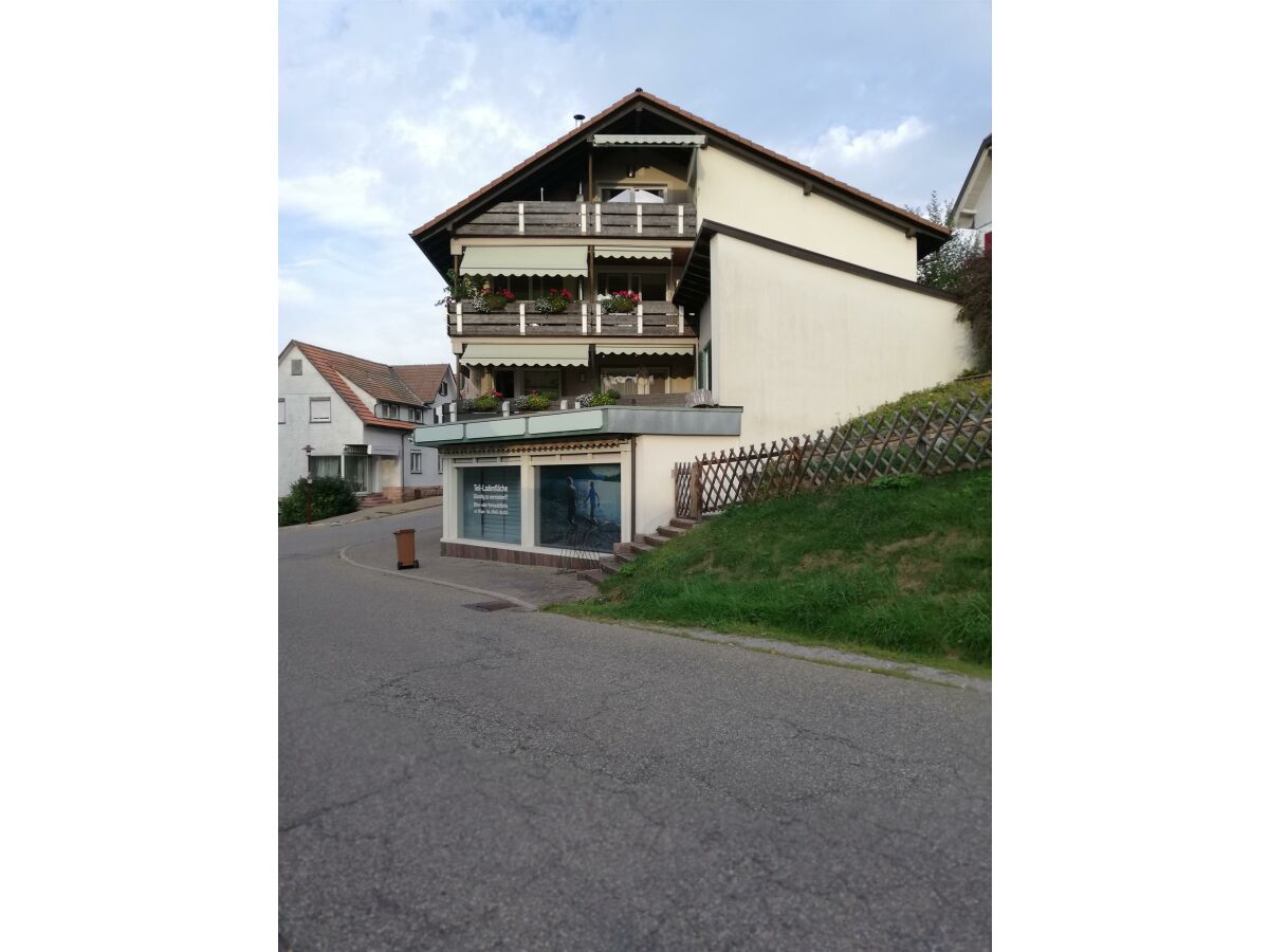 Apartment Ferienwohnung Martin und Tanja Klumpp - Outdoor photo 3