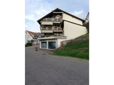 Apartment Ferienwohnung Martin und Tanja Klumpp - Outdoor photo 3