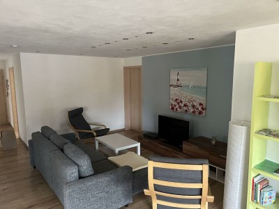 Apartment Ferienwohnung Martin und Tanja Klumpp - Outdoor photo 8