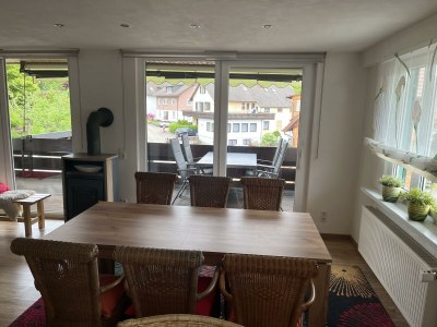 Apartment Ferienwohnung Martin und Tanja Klumpp - Outdoor photo 9