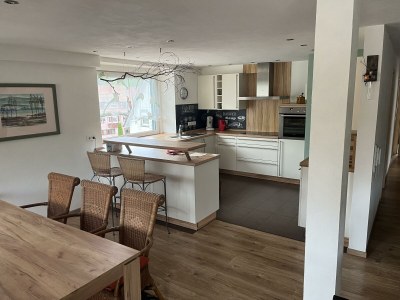 Apartment Ferienwohnung Martin und Tanja Klumpp - Outdoor photo 12