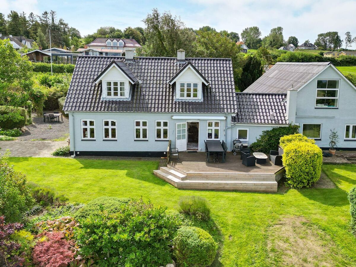 Holiday house 4 star holiday home in Asperup-By Traum - Outdoor photo 3