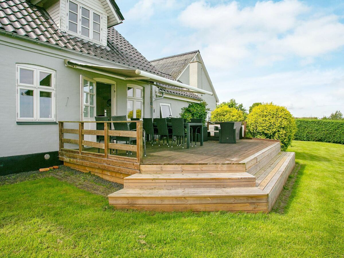 Holiday house 4 star holiday home in Asperup-By Traum - Outdoor photo 4