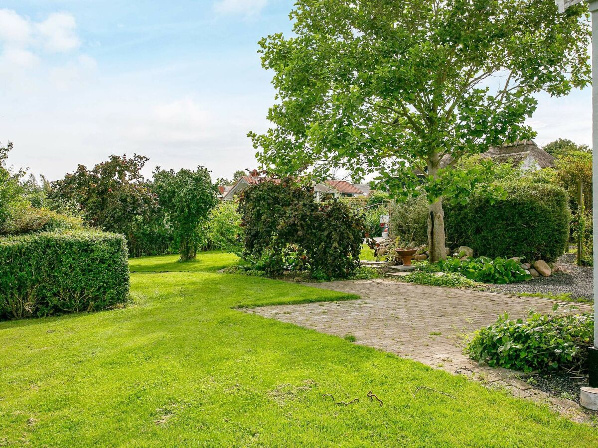 Holiday house 4 star holiday home in Asperup-By Traum - Outdoor photo 5