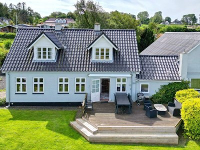 Holiday house 4 star holiday home in Asperup-By Traum - Outdoor photo 2