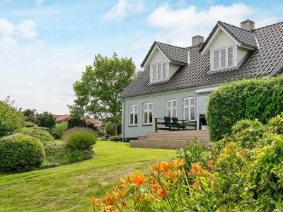 Holiday house 4 star holiday home in Asperup-By Traum - Outdoor photo 6