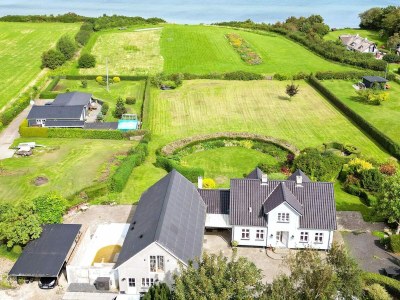 Holiday house 4 star holiday home in Asperup-By Traum - Outdoor photo 9