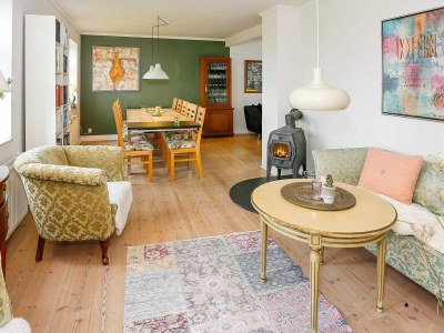 Holiday house 4 star holiday home in Asperup-By Traum - Outdoor photo 11