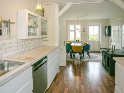 Holiday house 4 star holiday home in Asperup-By Traum - Outdoor photo 12