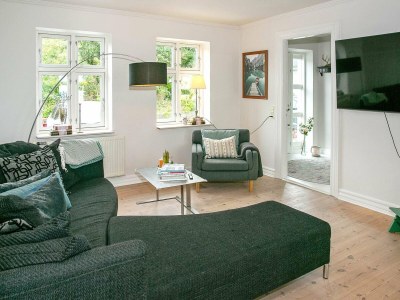 Holiday house 4 star holiday home in Asperup-By Traum - Outdoor photo 19