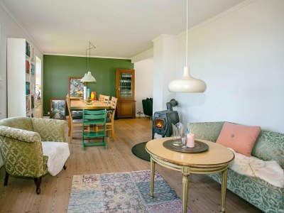 Holiday house 4 star holiday home in Asperup-By Traum - Outdoor photo 22