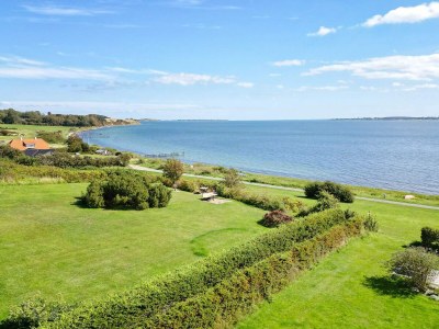 Holiday house 4 star holiday home in Asperup-By Traum - Outdoor photo 27