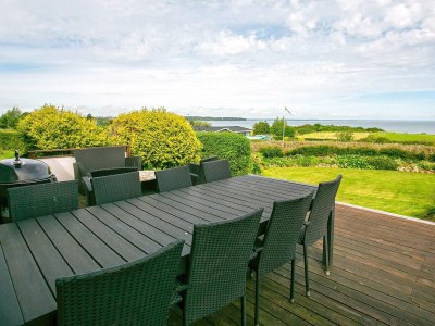 Holiday house 4 star holiday home in Asperup-By Traum - Outdoor photo 28