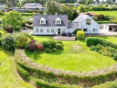 Holiday house 4 star holiday home in Asperup-By Traum - Outdoor photo 30