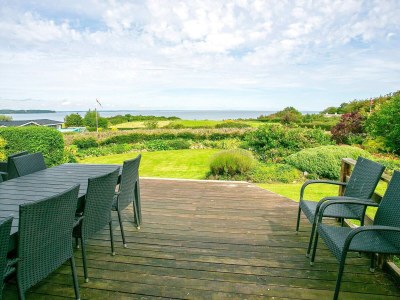 Holiday house 4 star holiday home in Asperup-By Traum - Outdoor photo 31