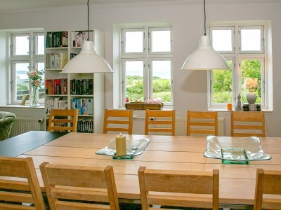 Holiday house 4 star holiday home in Asperup-By Traum - Outdoor photo 34