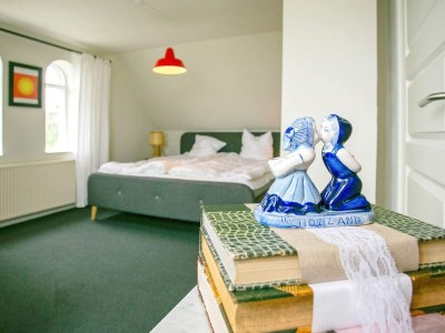 Holiday house 4 star holiday home in Asperup-By Traum - Outdoor photo 36