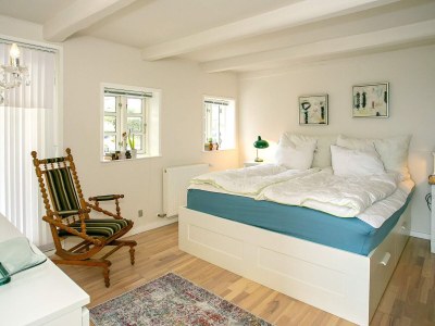 Holiday house 4 star holiday home in Asperup-By Traum - Outdoor photo 41